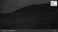 Archiv Foto Webcam Annaberg-Lungötz - Dachstein West - Donnerkogelbahn 18:00