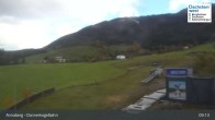 Archiv Foto Webcam Annaberg-Lungötz - Dachstein West - Donnerkogelbahn 08:00