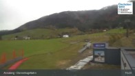 Archiv Foto Webcam Annaberg-Lungötz - Dachstein West - Donnerkogelbahn 14:00