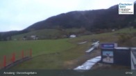 Archiv Foto Webcam Annaberg-Lungötz - Dachstein West - Donnerkogelbahn 07:00