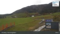 Archiv Foto Webcam Annaberg-Lungötz - Dachstein West - Donnerkogelbahn 08:00