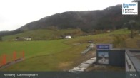 Archiv Foto Webcam Annaberg-Lungötz - Dachstein West - Donnerkogelbahn 10:00