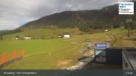 Archiv Foto Webcam Annaberg-Lungötz - Dachstein West - Donnerkogelbahn 12:00