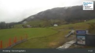 Archived image Webcam Annaberg-Lungötz: Dachstein West - Donnerkogelbahn 10:00