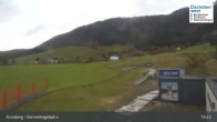 Archived image Webcam Annaberg-Lungötz: Dachstein West - Donnerkogelbahn 14:00