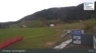 Archiv Foto Webcam Annaberg-Lungötz - Dachstein West - Donnerkogelbahn 06:00