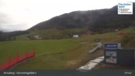 Archiv Foto Webcam Annaberg-Lungötz - Dachstein West - Donnerkogelbahn 07:00