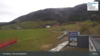 Archiv Foto Webcam Annaberg-Lungötz - Dachstein West - Donnerkogelbahn 08:00