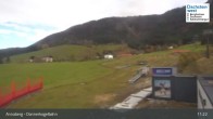 Archiv Foto Webcam Annaberg-Lungötz - Dachstein West - Donnerkogelbahn 10:00