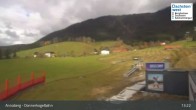 Archiv Foto Webcam Annaberg-Lungötz - Dachstein West - Donnerkogelbahn 12:00
