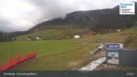Archiv Foto Webcam Annaberg-Lungötz - Dachstein West - Donnerkogelbahn 14:00