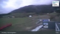 Archiv Foto Webcam Annaberg-Lungötz - Dachstein West - Donnerkogelbahn 16:00