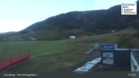 Archiv Foto Webcam Annaberg-Lungötz - Dachstein West - Donnerkogelbahn 07:00
