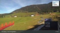 Archiv Foto Webcam Annaberg-Lungötz - Dachstein West - Donnerkogelbahn 10:00