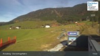 Archiv Foto Webcam Annaberg-Lungötz - Dachstein West - Donnerkogelbahn 12:00