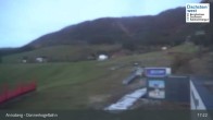 Archiv Foto Webcam Annaberg-Lungötz - Dachstein West - Donnerkogelbahn 16:00