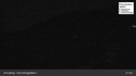 Archiv Foto Webcam Annaberg-Lungötz - Dachstein West - Donnerkogelbahn 20:00