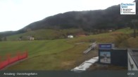 Archiv Foto Webcam Annaberg-Lungötz - Dachstein West - Donnerkogelbahn 07:00