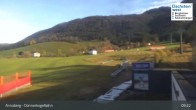 Archiv Foto Webcam Annaberg-Lungötz - Dachstein West - Donnerkogelbahn 08:00