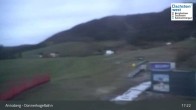 Archiv Foto Webcam Annaberg-Lungötz - Dachstein West - Donnerkogelbahn 16:00