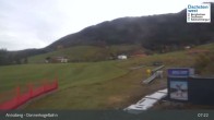 Archiv Foto Webcam Annaberg-Lungötz - Dachstein West - Donnerkogelbahn 06:00