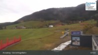 Archiv Foto Webcam Annaberg-Lungötz - Dachstein West - Donnerkogelbahn 07:00
