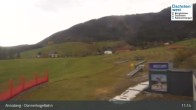 Archiv Foto Webcam Annaberg-Lungötz - Dachstein West - Donnerkogelbahn 10:00