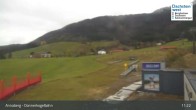 Archived image Webcam Annaberg-Lungötz: Dachstein West - Donnerkogelbahn 10:00
