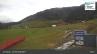 Archived image Webcam Annaberg-Lungötz: Dachstein West - Donnerkogelbahn 12:00