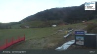 Archiv Foto Webcam Annaberg-Lungötz - Dachstein West - Donnerkogelbahn 06:00