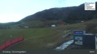 Archiv Foto Webcam Annaberg-Lungötz - Dachstein West - Donnerkogelbahn 07:00