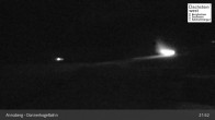 Archiv Foto Webcam Annaberg-Lungötz - Dachstein West - Donnerkogelbahn 02:00