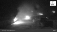 Archiv Foto Webcam Annaberg-Lungötz - Dachstein West - Donnerkogelbahn 04:00