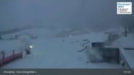 Archiv Foto Webcam Annaberg-Lungötz - Dachstein West - Donnerkogelbahn 06:00