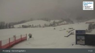 Archiv Foto Webcam Annaberg-Lungötz - Dachstein West - Donnerkogelbahn 10:00