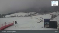 Archiv Foto Webcam Annaberg-Lungötz - Dachstein West - Donnerkogelbahn 14:00