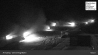 Archiv Foto Webcam Annaberg-Lungötz - Dachstein West - Donnerkogelbahn 04:00
