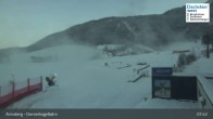 Archiv Foto Webcam Annaberg-Lungötz - Dachstein West - Donnerkogelbahn 06:00