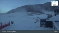 Archiv Foto Webcam Annaberg-Lungötz - Dachstein West - Donnerkogelbahn 07:00