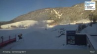 Archiv Foto Webcam Annaberg-Lungötz - Dachstein West - Donnerkogelbahn 14:00