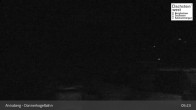 Archiv Foto Webcam Annaberg-Lungötz - Dachstein West - Donnerkogelbahn 04:00