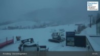 Archiv Foto Webcam Annaberg-Lungötz - Dachstein West - Donnerkogelbahn 06:00