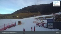 Archiv Foto Webcam Annaberg-Lungötz - Dachstein West - Donnerkogelbahn 08:00
