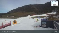 Archiv Foto Webcam Annaberg-Lungötz - Dachstein West - Donnerkogelbahn 12:00