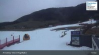 Archiv Foto Webcam Annaberg-Lungötz - Dachstein West - Donnerkogelbahn 07:00