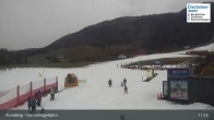 Archiv Foto Webcam Annaberg-Lungötz - Dachstein West - Donnerkogelbahn 10:00