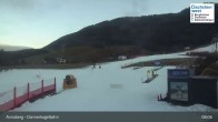 Archiv Foto Webcam Annaberg-Lungötz - Dachstein West - Donnerkogelbahn 07:00
