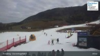 Archiv Foto Webcam Annaberg-Lungötz - Dachstein West - Donnerkogelbahn 08:00