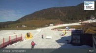 Archiv Foto Webcam Annaberg-Lungötz - Dachstein West - Donnerkogelbahn 12:00