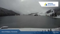 Archiv Foto Webcam Davosersee (1559 m) 12:00